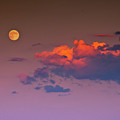 A Lunar Dusk
