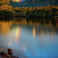 Mountain Rainbows